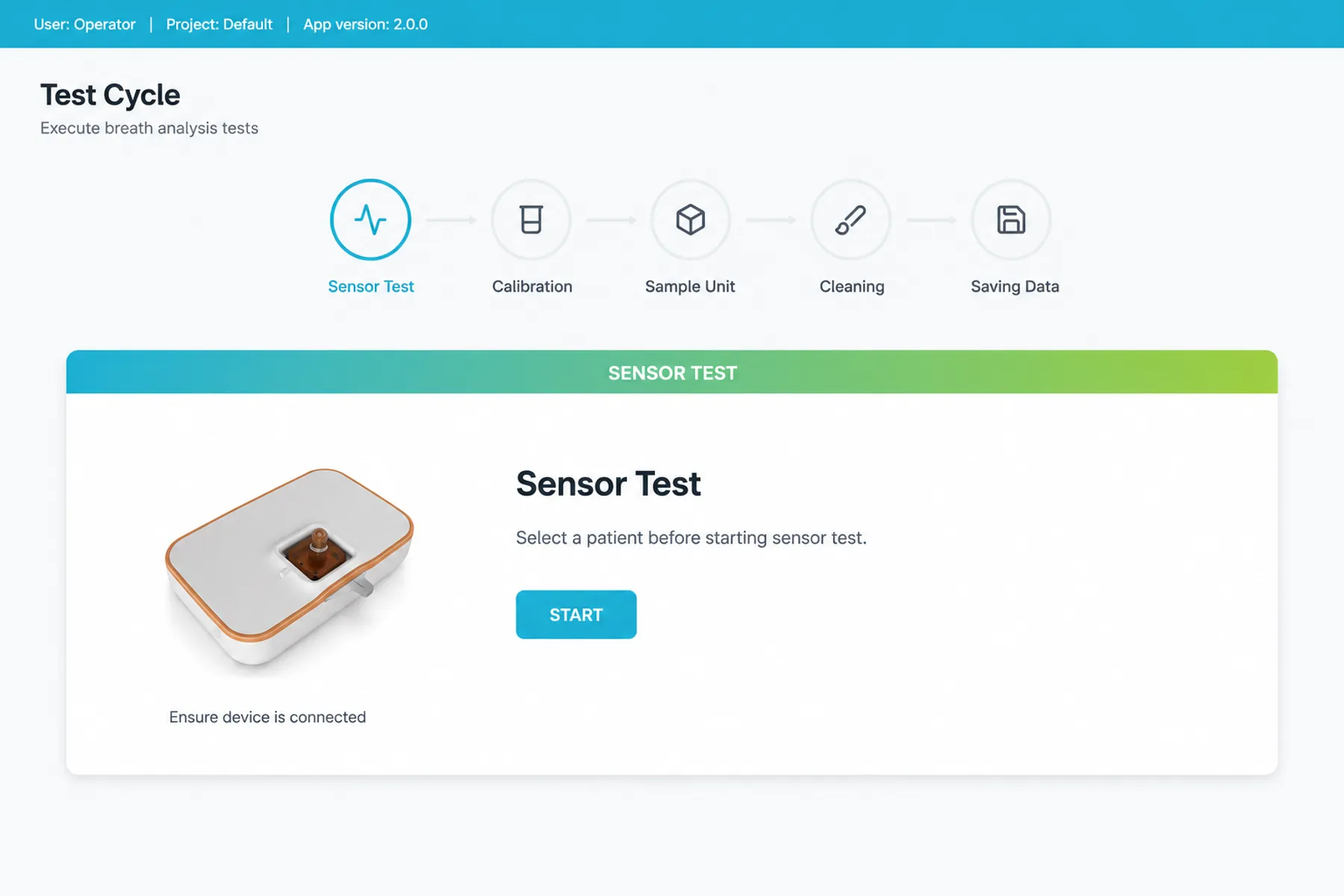 Medical Device Data Platform Modernization