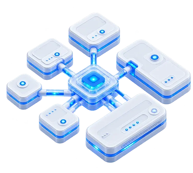 Scaling AI in industrial systems white paper cover
