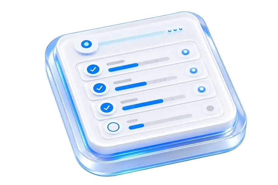 The Complete Checklists Behind Every Large-Scale Migration white paper cover